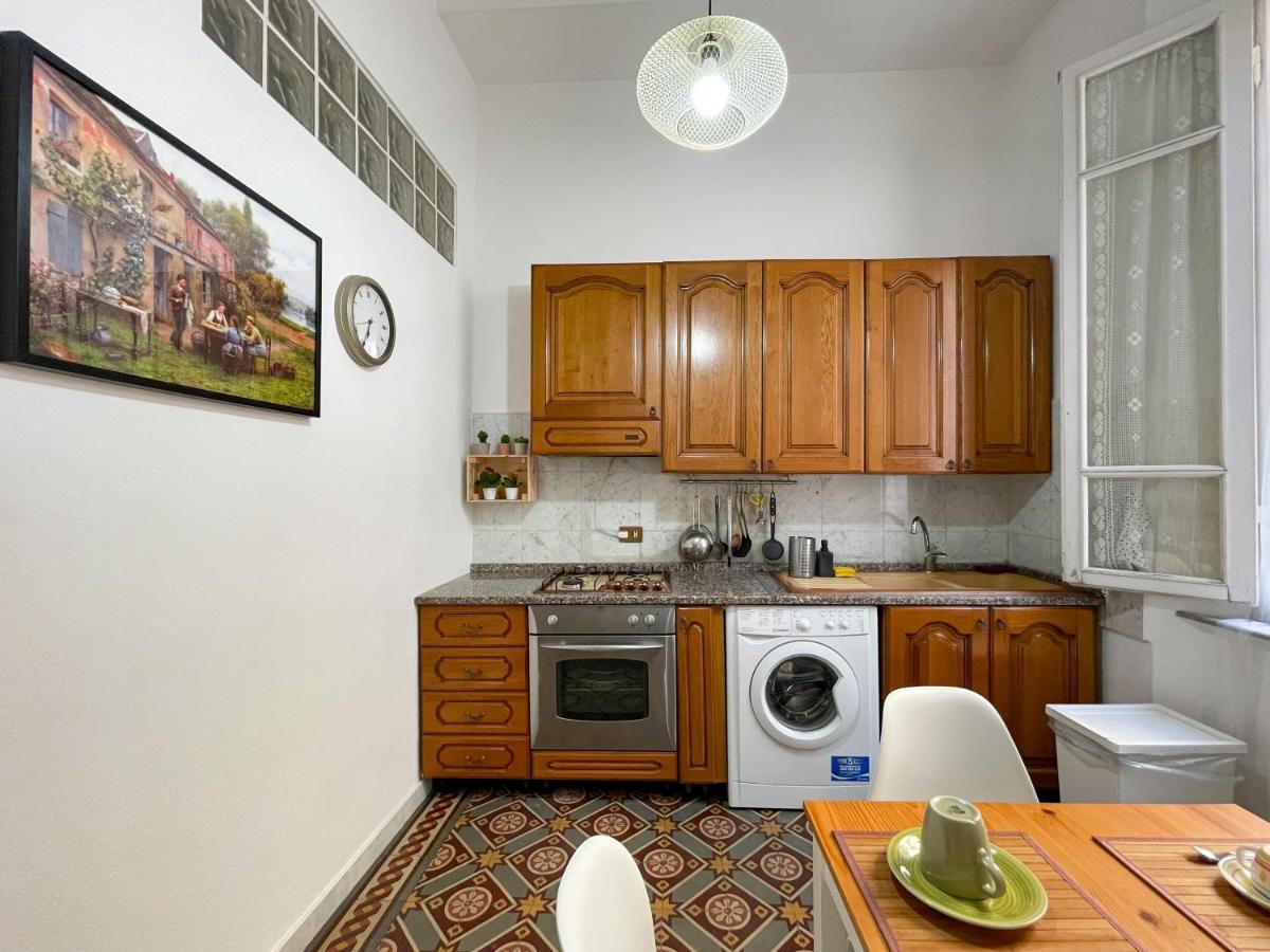 La Casa Di Eli Appartamenti Pisa Exterior foto