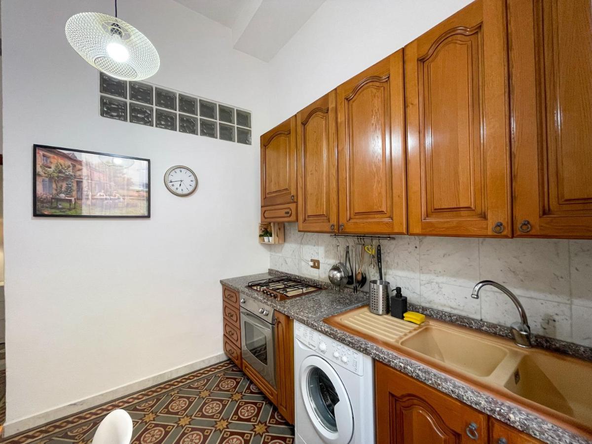 La Casa Di Eli Appartamenti Pisa Exterior foto
