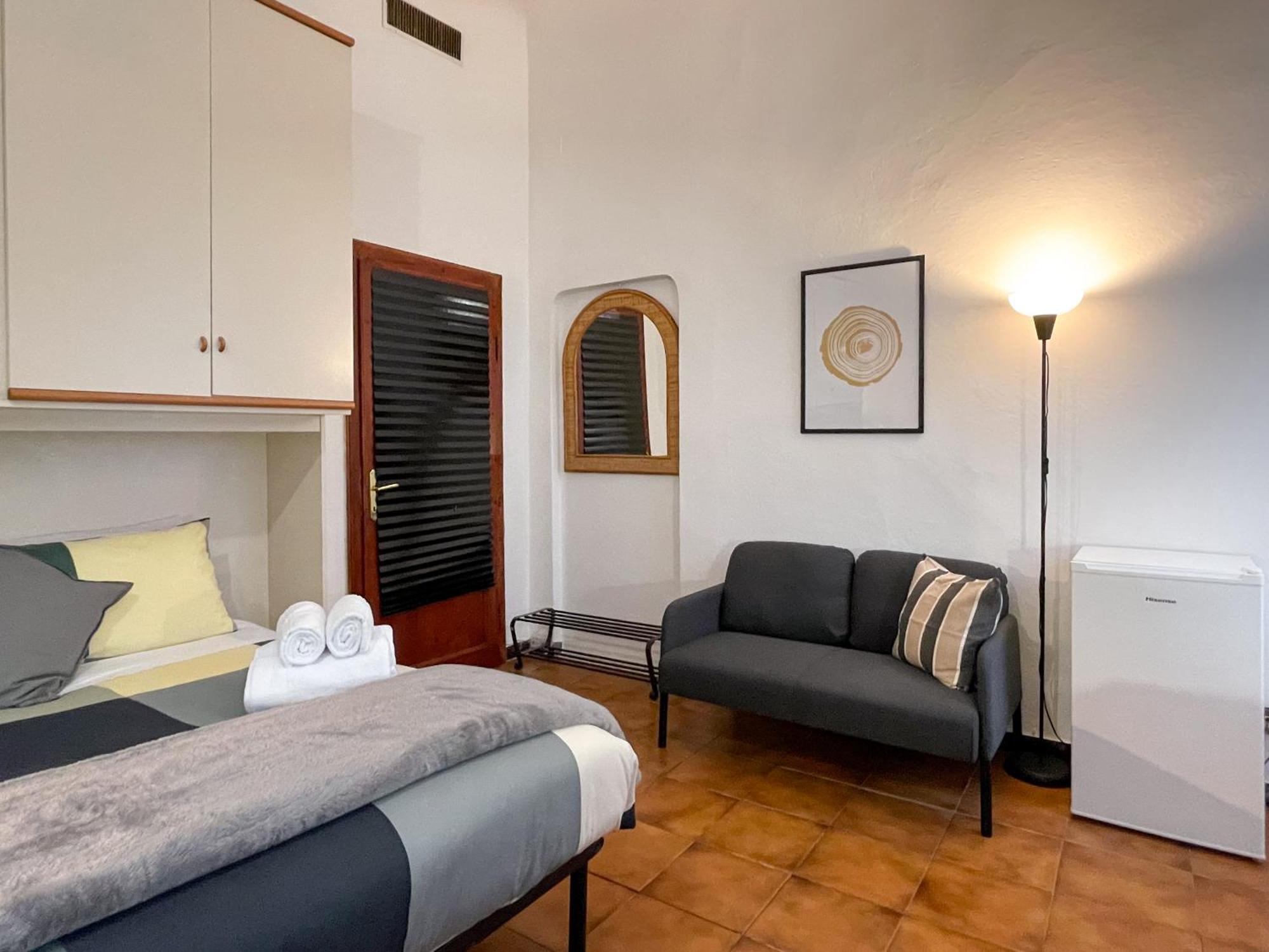 La Casa Di Eli Appartamenti Pisa Exterior foto