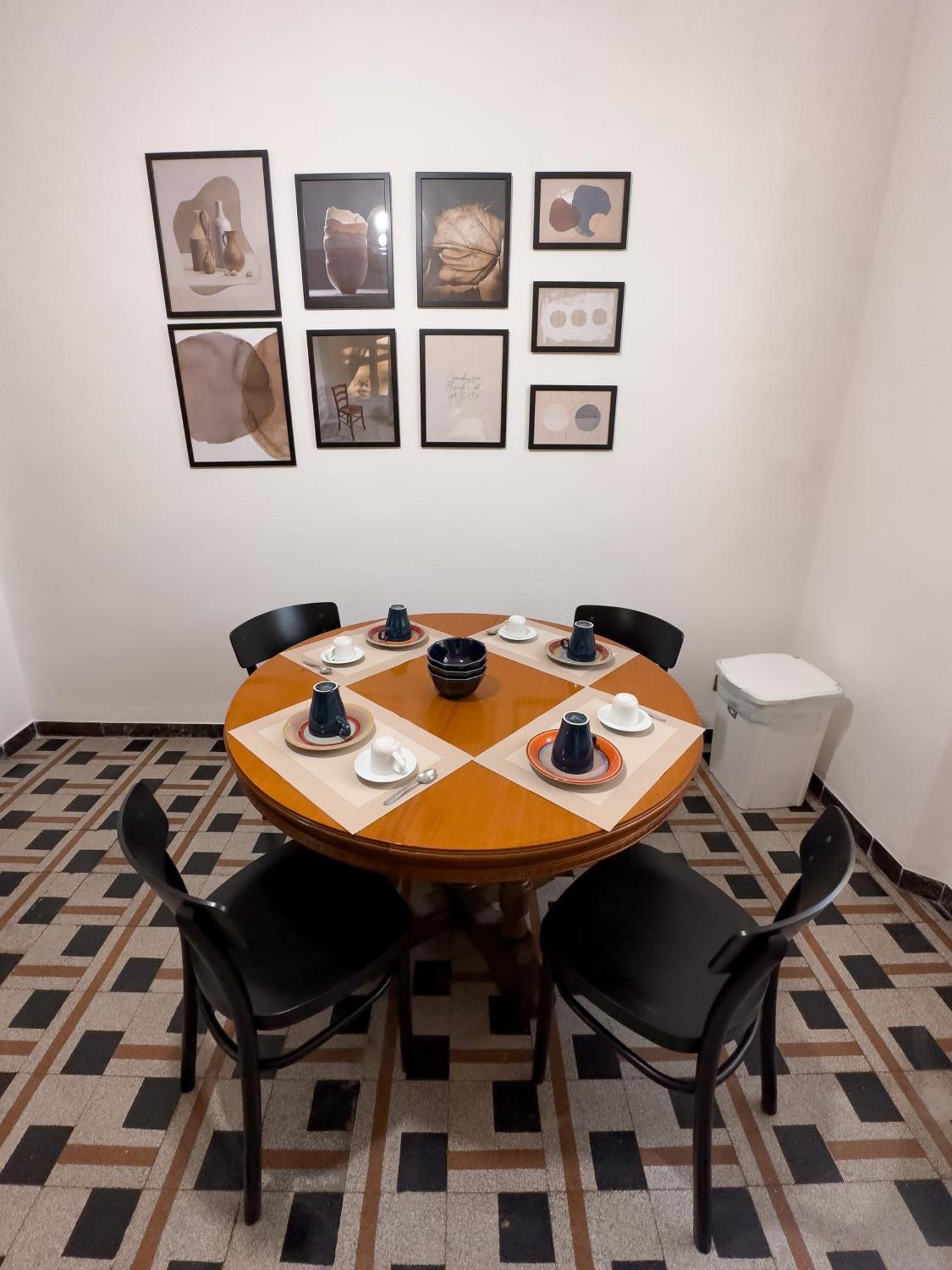 La Casa Di Eli Appartamenti Pisa Exterior foto