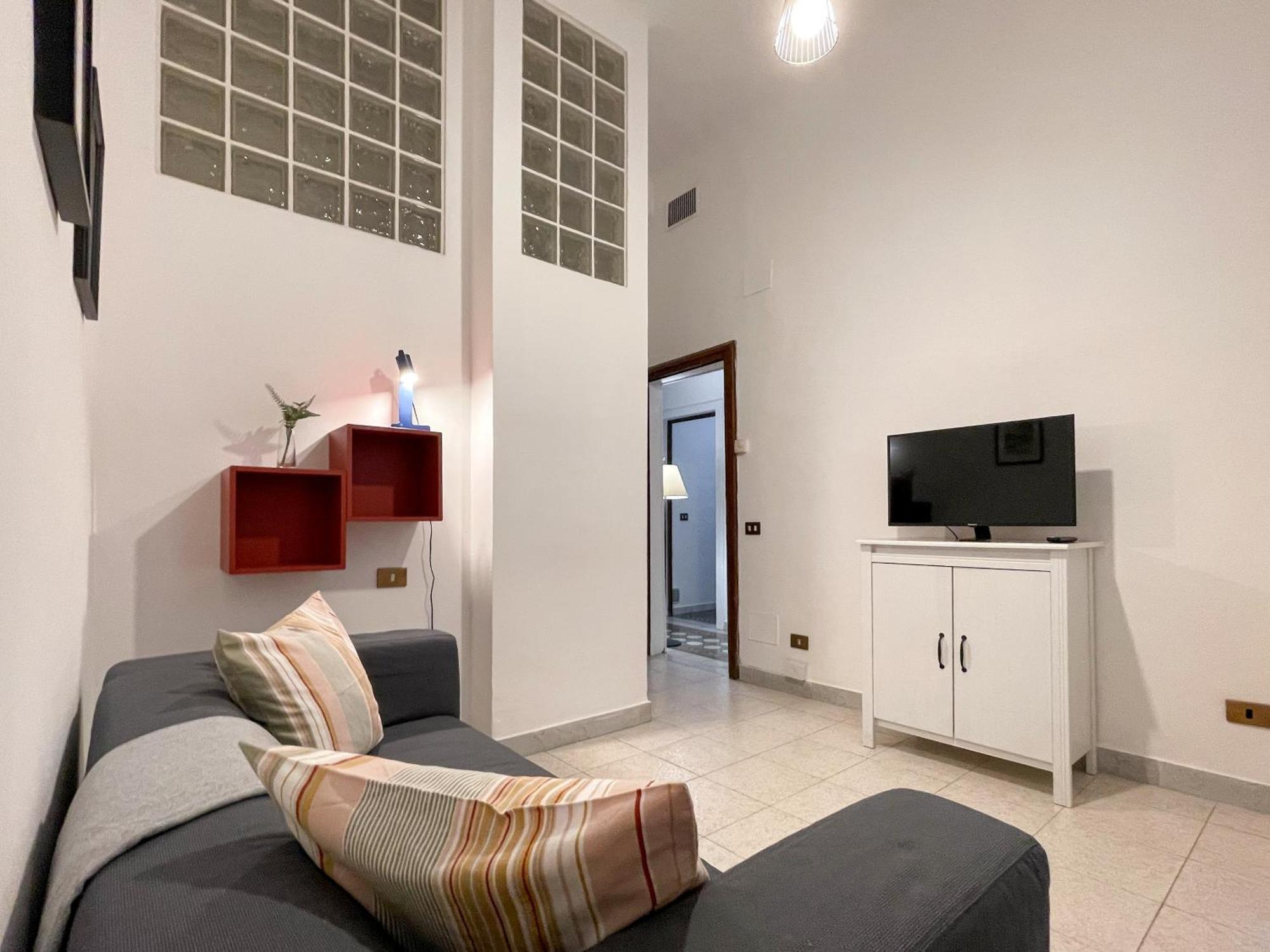 La Casa Di Eli Appartamenti Pisa Exterior foto