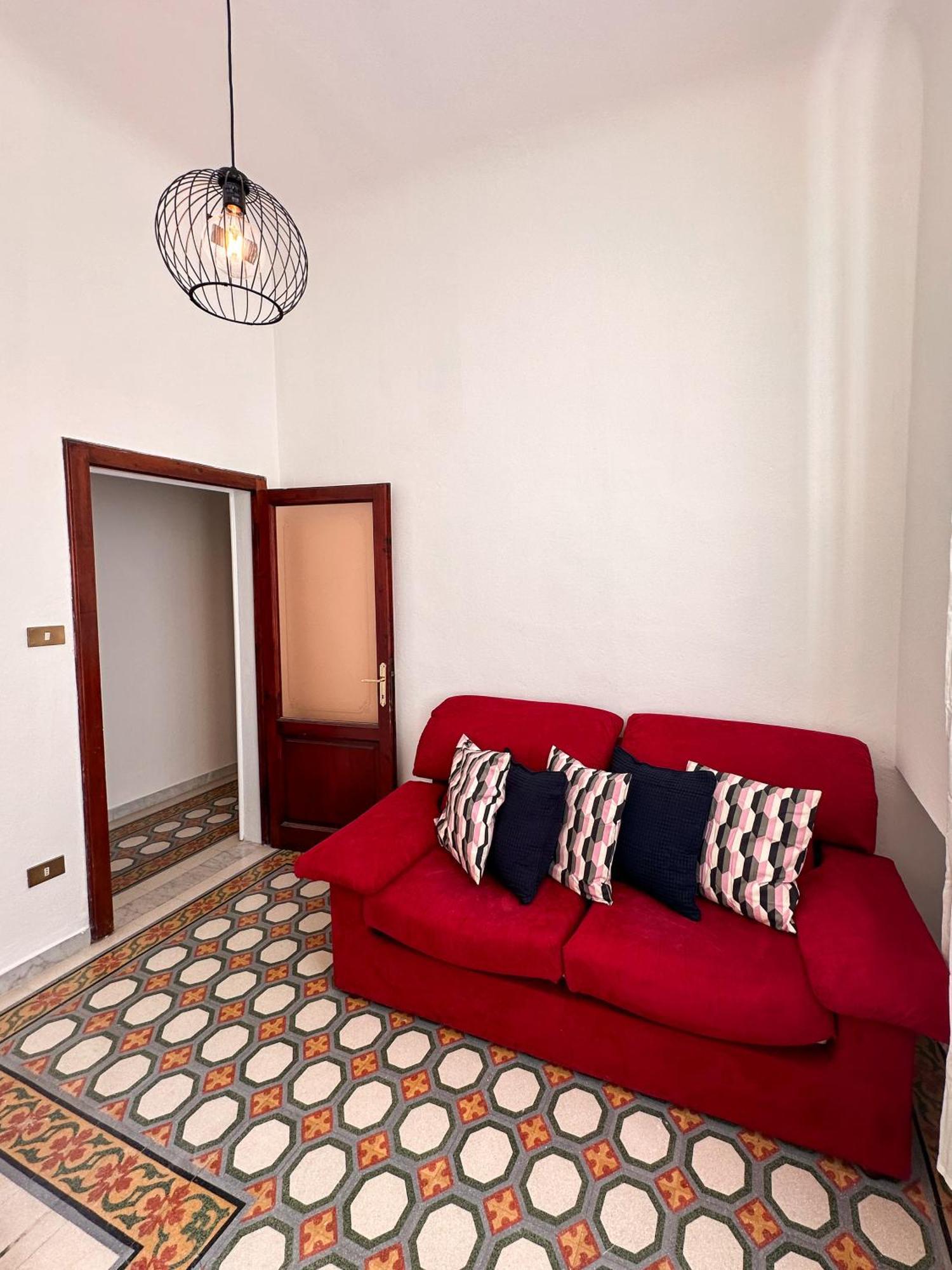 La Casa Di Eli Appartamenti Pisa Exterior foto